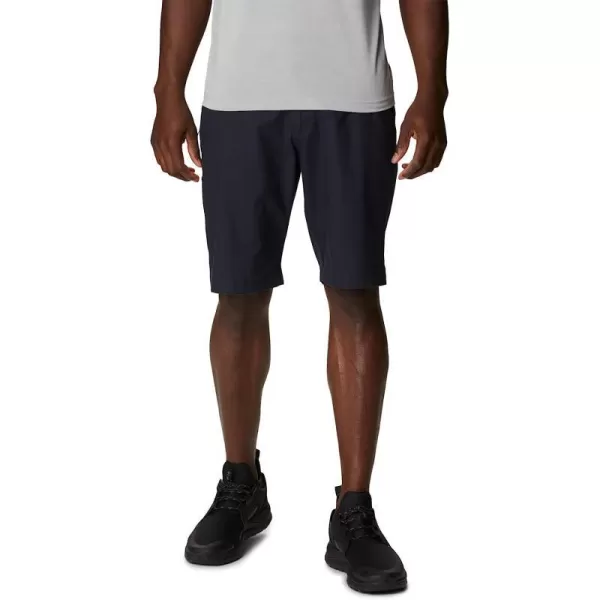 imageColumbia Mens Flex ROC ShortAbyss