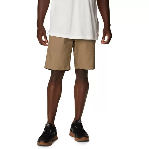 imageColumbia Mens Flex ROC ShortFlax