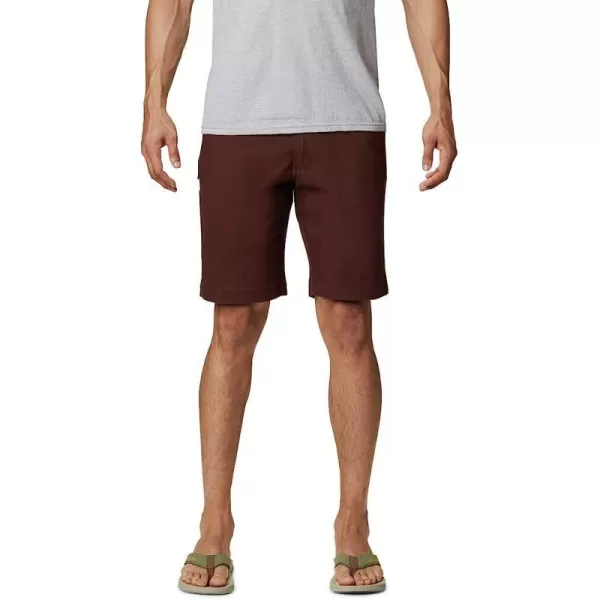 imageColumbia Mens Flex ROC ShortRed Lodge