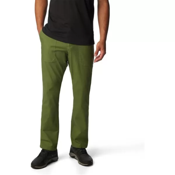 imageColumbia Mens Flex ROC Utility PantCanteen