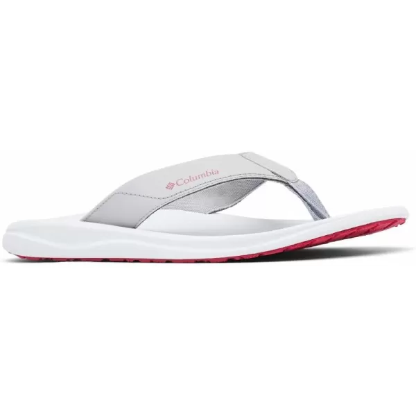 imageColumbia Mens Flip FlopSteamRocket