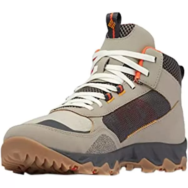 imageColumbia Mens Flow Centre SneakerKettleMango