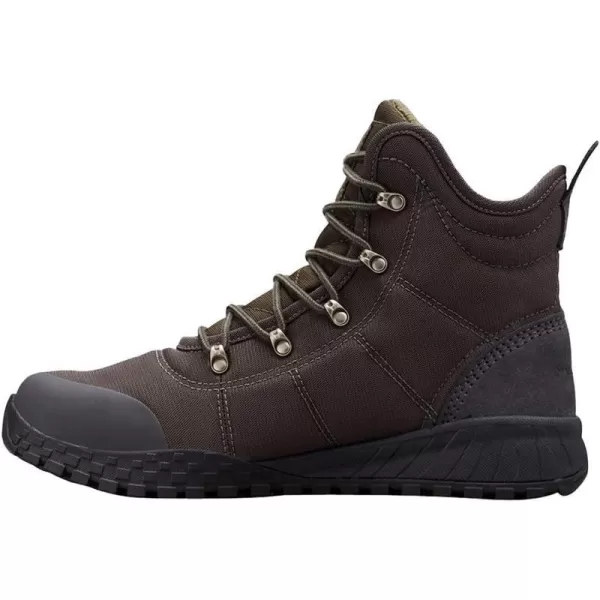 imageColumbia Mens Flow Centre SneakerShark Peatmoss