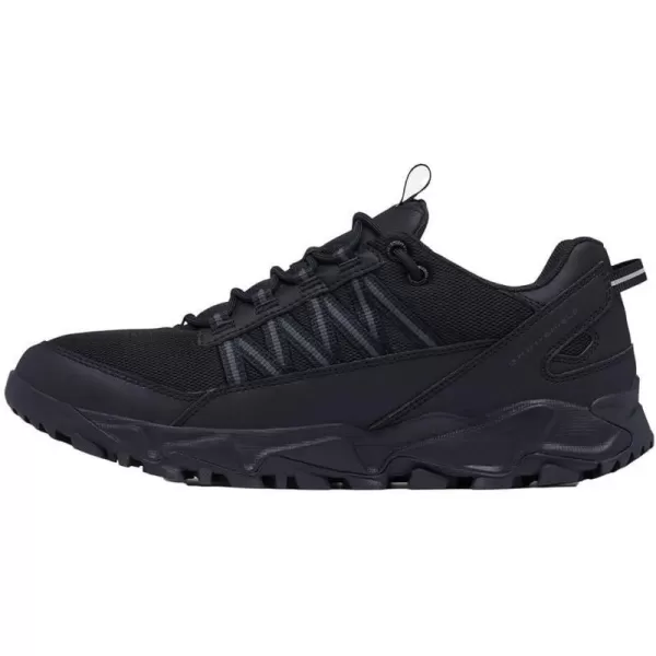 imageColumbia Mens Flow Fremont SneakerBlackBlack
