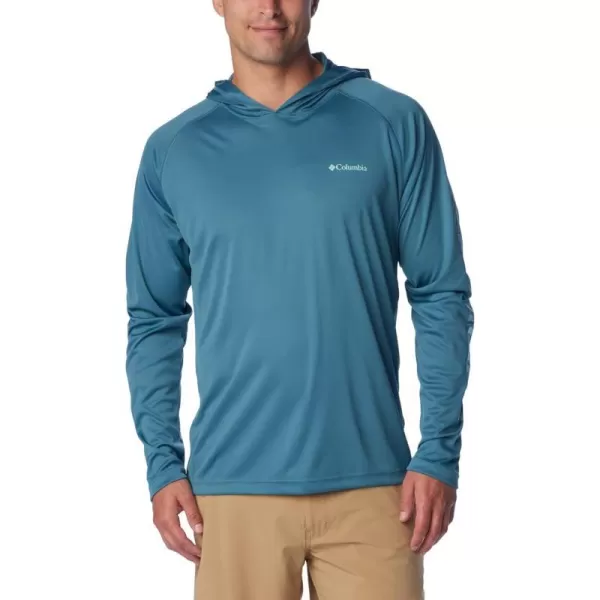 imageColumbia Mens Fork Stream HoodieCloudburst