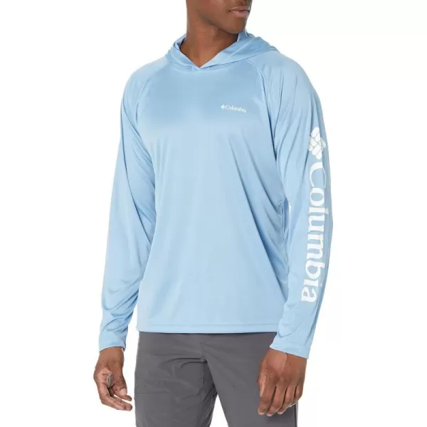 imageColumbia Mens Fork Stream HoodieJet Stream