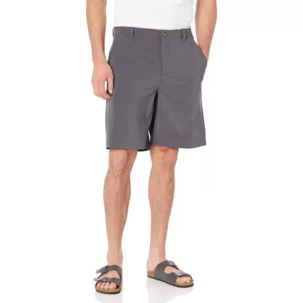 imageColumbia Mens Grander Marlin Ii Offshore ShortCity Grey