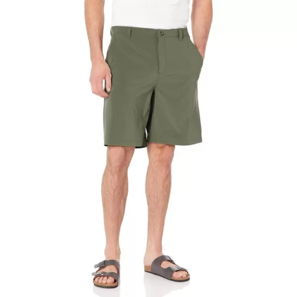 imageColumbia Mens Grander Marlin Ii Offshore ShortCypress