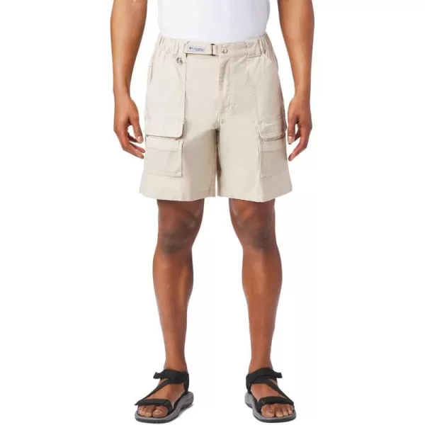 imageColumbia Mens Half Moon Iii ShortFossil
