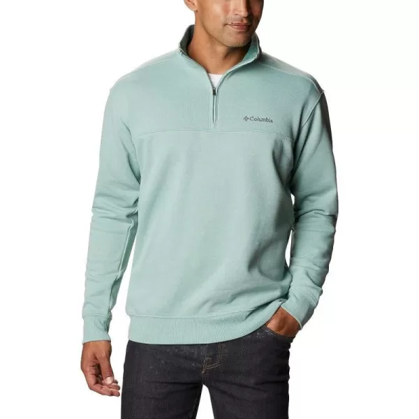 Aqua Tone Heather