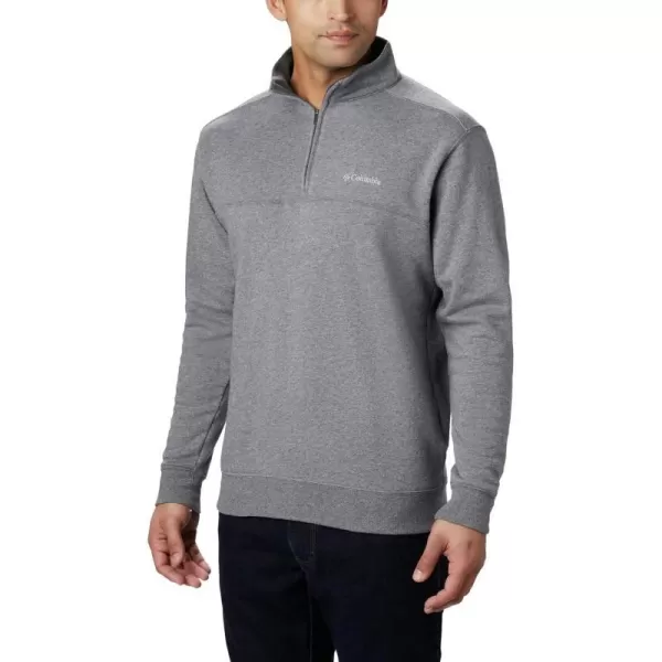 Charcoal Heather