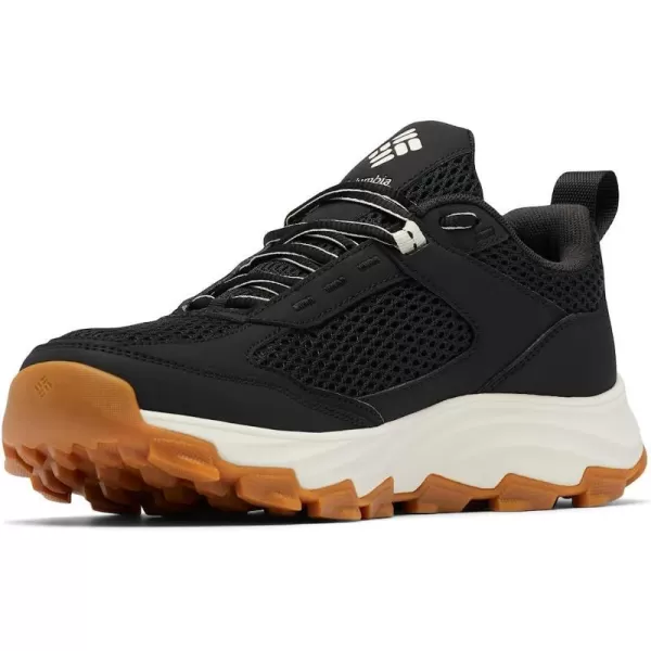 imageColumbia Mens Hatana Breathe Hiking ShoeBlack Fawn