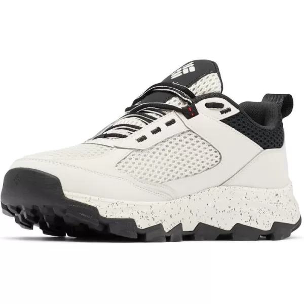 imageColumbia Mens Hatana Breathe Hiking ShoeCloud Grey Black