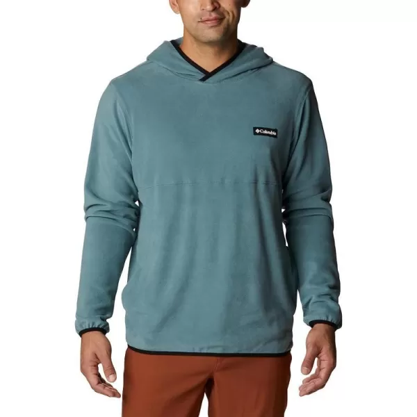 imageColumbia Mens Haven Hills HoodieMetalBlack