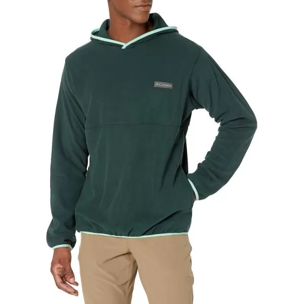 imageColumbia Mens Haven Hills HoodieSpruceKelp