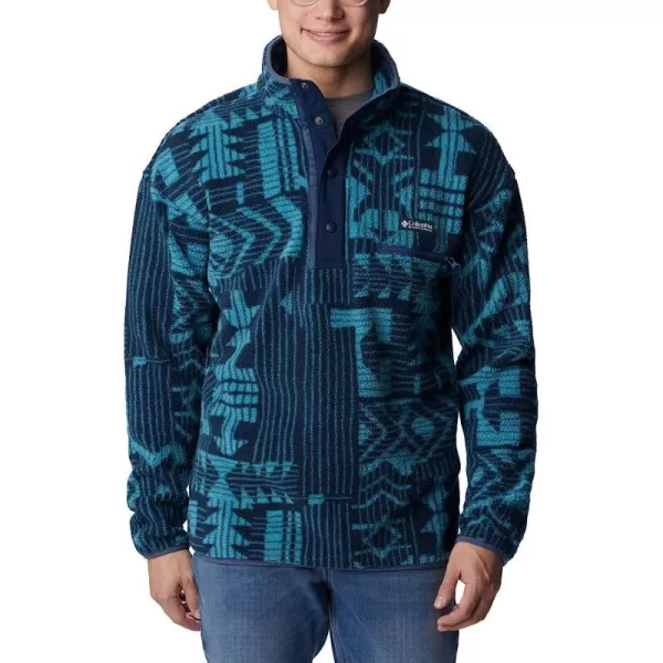Collegiate Navy Passages