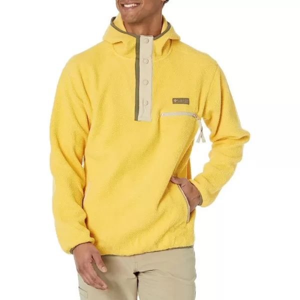 imageColumbia Mens Helvetia HoodieGolden Nugget