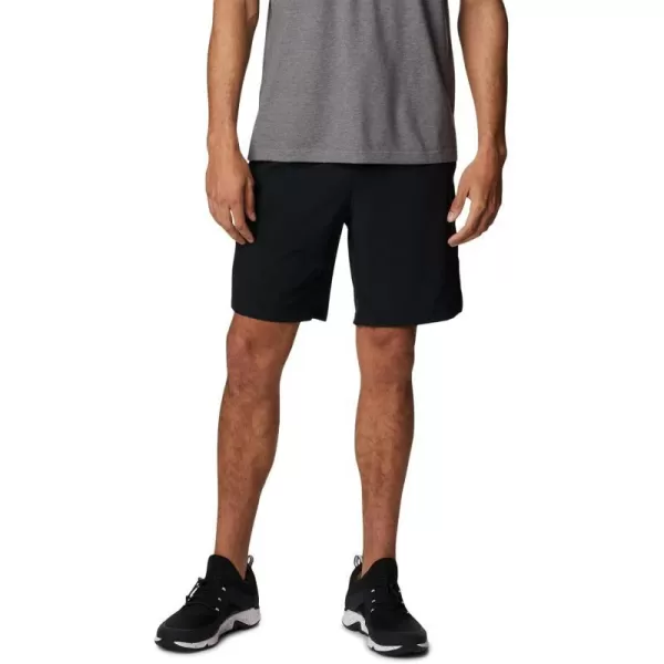 imageColumbia Mens Hike Brief ShortBlack