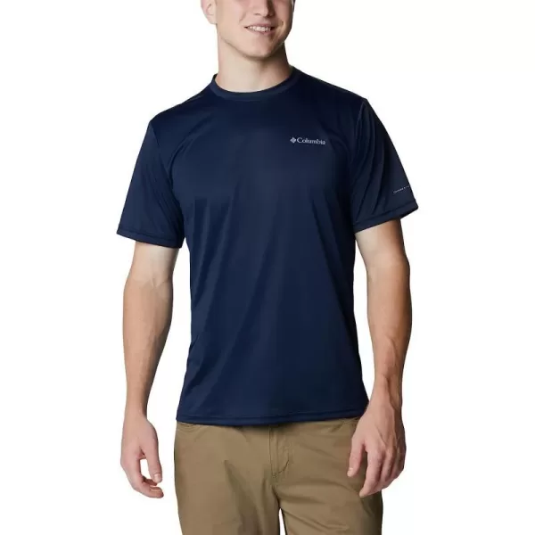 imageColumbia Mens Hike CrewCollegiate Navy