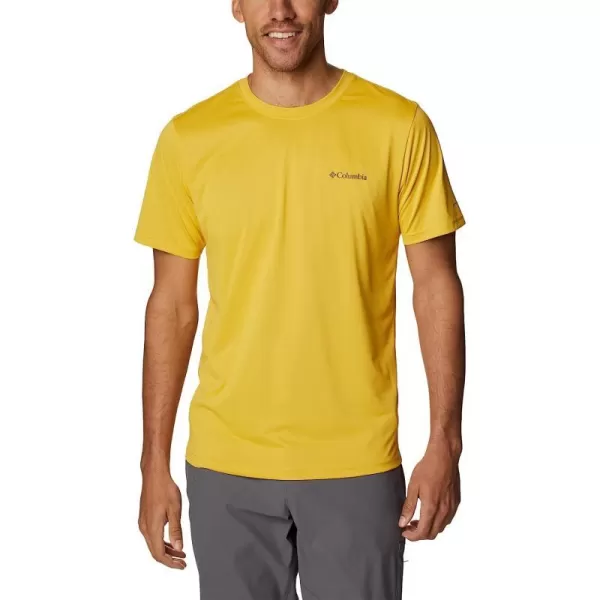 imageColumbia Mens Hike CrewGolden Nugget