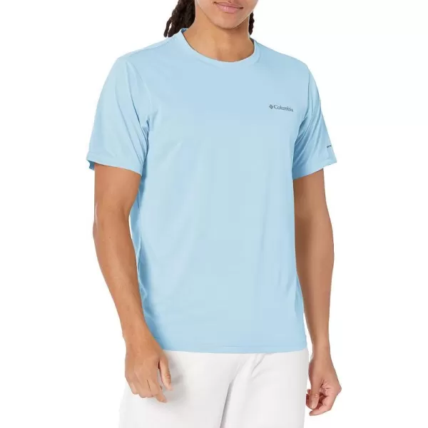 imageColumbia Mens Hike CrewJet Stream