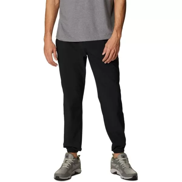 imageColumbia Mens Hike JoggerBlack