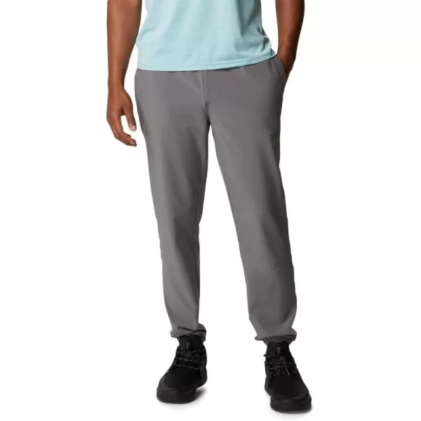 imageColumbia Mens Hike JoggerCity Grey