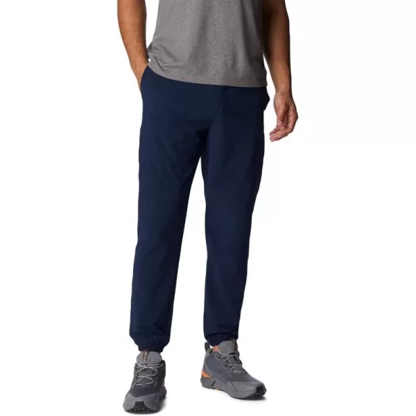 Collegiate Navy