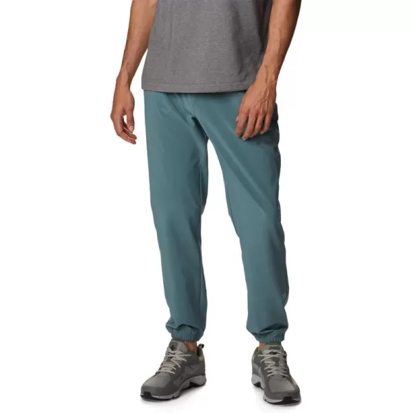 imageColumbia Mens Hike JoggerMetal