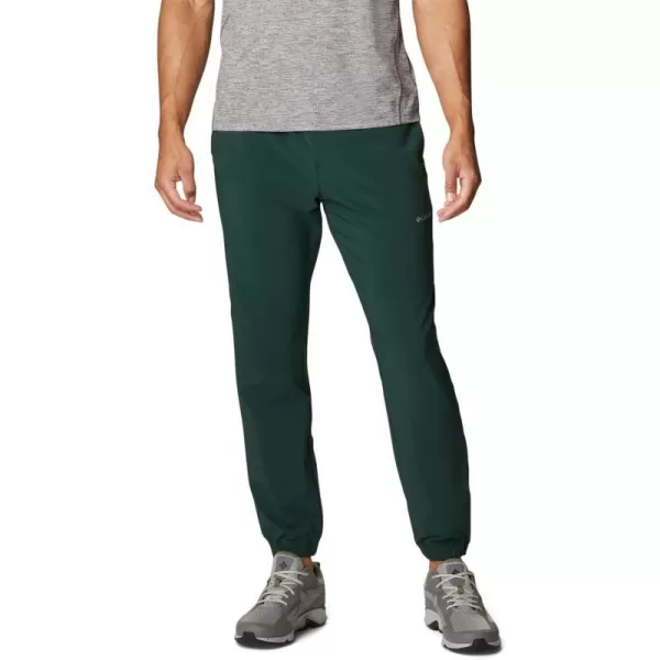 imageColumbia Mens Hike JoggerSpruce