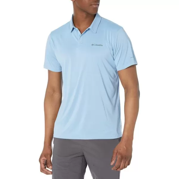 imageColumbia Mens Hike PoloJet Stream