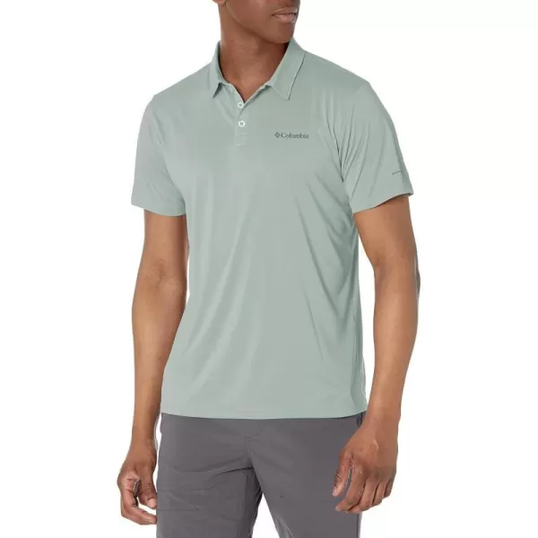 imageColumbia Mens Hike PoloNiagara