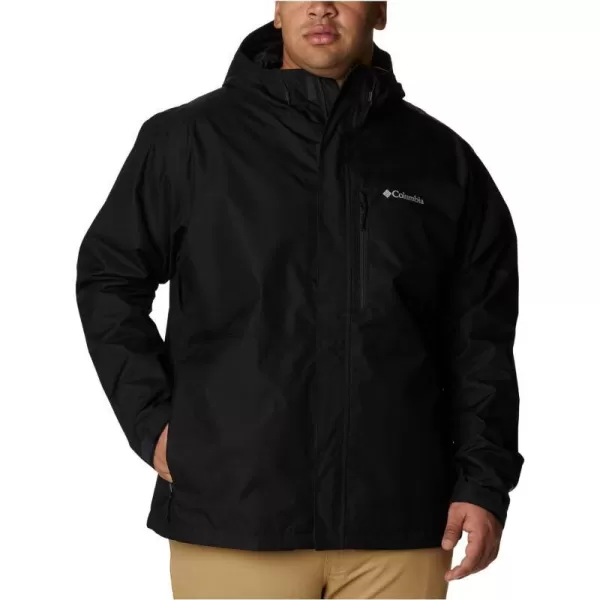 imageColumbia Mens Hikebound JacketBlack