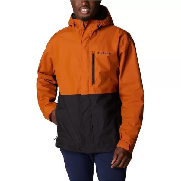 Warm Copper/Black