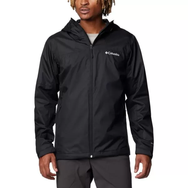 imageColumbia Mens Inner Limits Iii JacketBlack