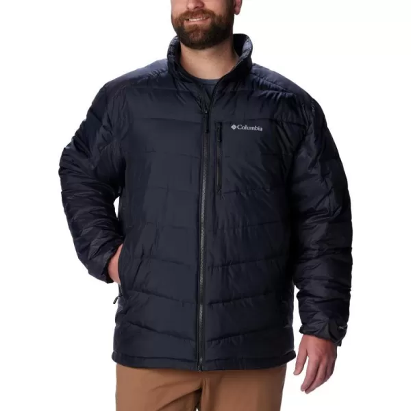 imageColumbia Mens Labyrinth Loop JacketBlack