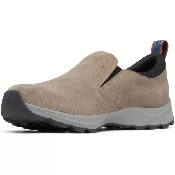 imageColumbia Mens Landroamer CamperMudWarp Red