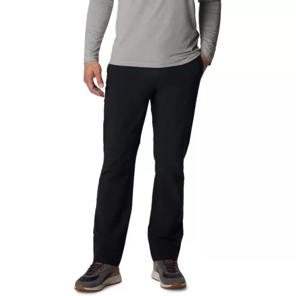 imageColumbia Mens Landroamer PantBlack