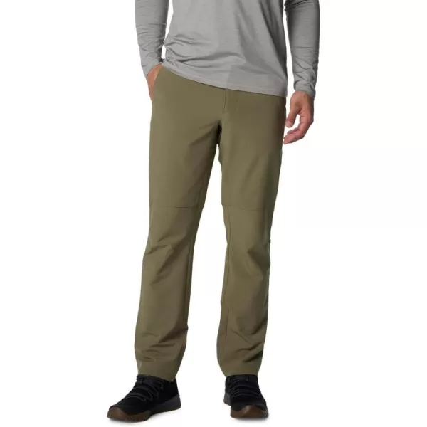 imageColumbia Mens Landroamer PantStone Green
