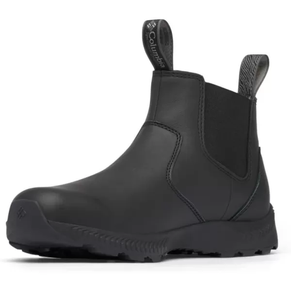 imageColumbia Mens Landroamer Scout SneakerBlackDark Grey