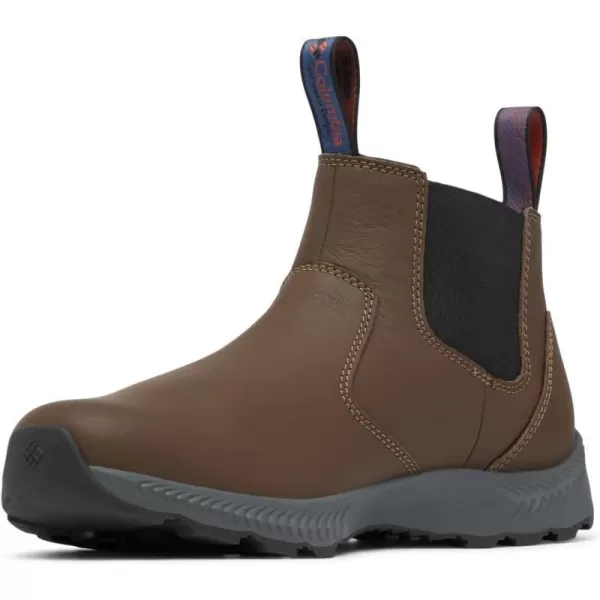 imageColumbia Mens Landroamer Scout SneakerEspresso IiWarp Red
