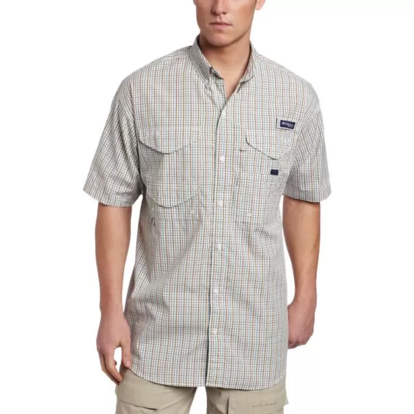 British Tan/Multi Gingham