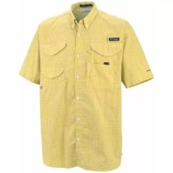 Lemon Whip, Gingham