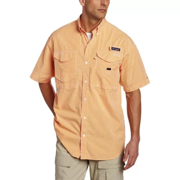 Marmalade, Gingham