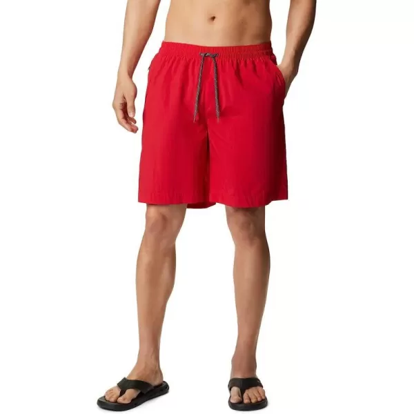 Mountain Red