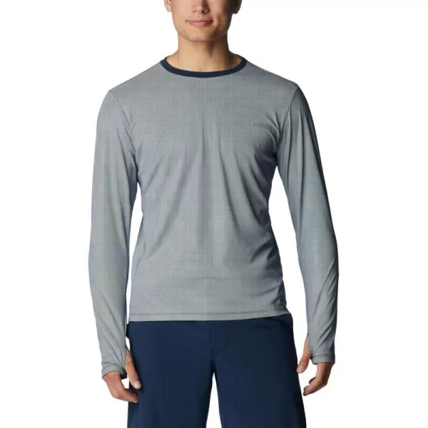 Collegiate Navy