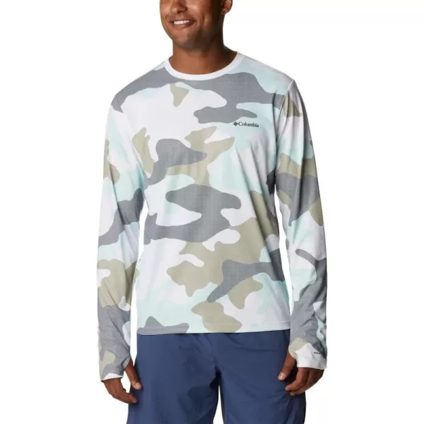 Savory Mod Camo