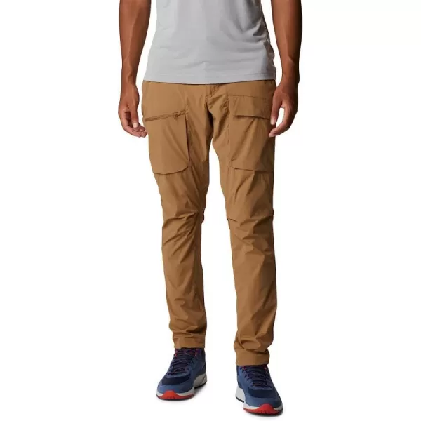 imageColumbia Mens Maxtrail Lite PantDelta
