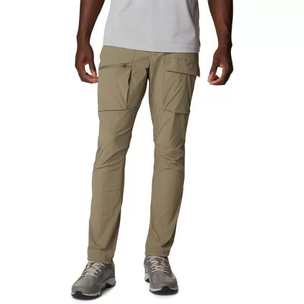 imageColumbia Mens Maxtrail Lite PantStone Green