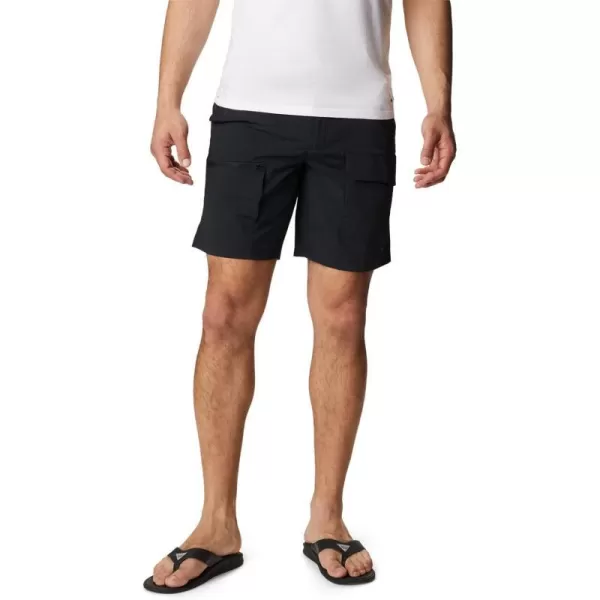 imageColumbia Mens Maxtrail Lite ShortBlack